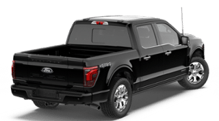 2026 Ford F-150® External Image 4